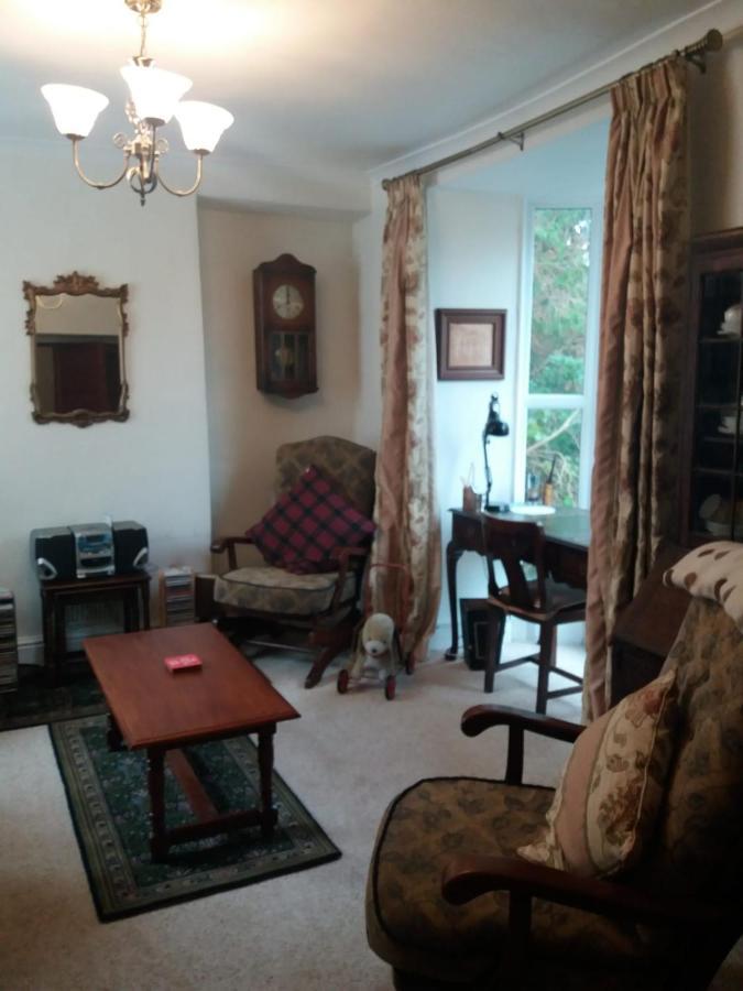 הוילה דולגלאו Bodwyn House מראה חיצוני תמונה