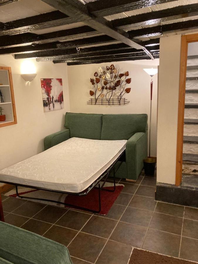 הוילה דולגלאו Bodwyn House מראה חיצוני תמונה